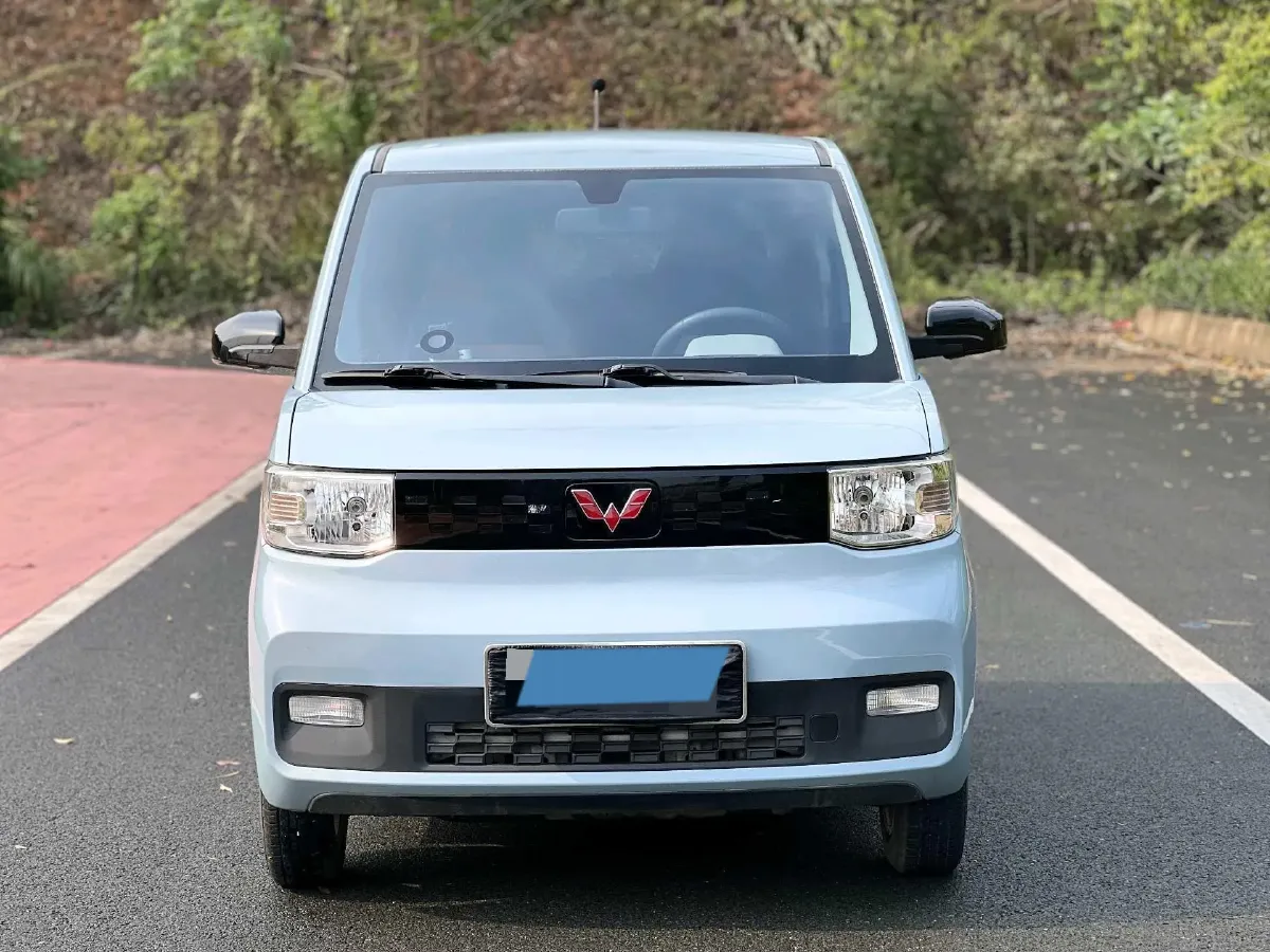 2021 WuLing HongGuang MINI EV BEV 9.3KWH,autocango,china used car exporter,china ev exporter,chinese used car exporter,chinese used ev exporter