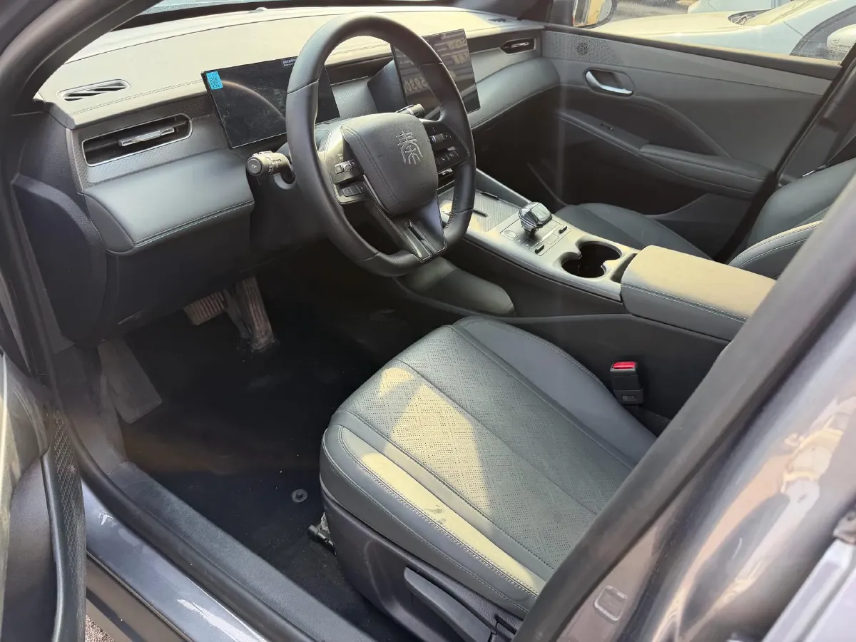 2025 BYD Qin Plus 1.5L 101HP L4 E-CVT PHEV 7.68KWH,autocango,china used car exporter,china ev exporter,chinese used car exporter,chinese used ev exporter