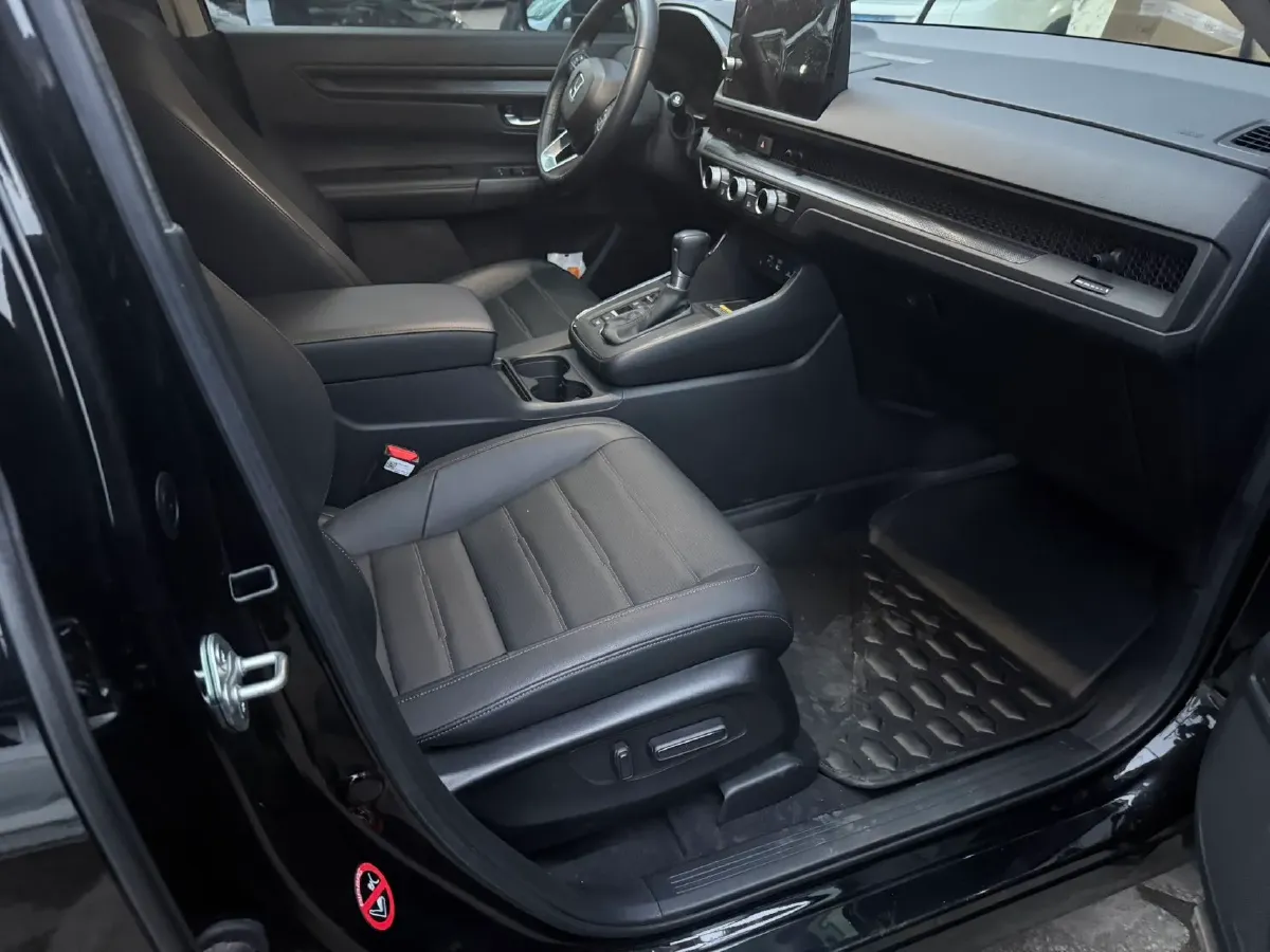 2023 Honda CR-V 1.5T 193HP L4 CVT,autocango,china used car exporter,china ev exporter,chinese used car exporter,chinese used ev exporter