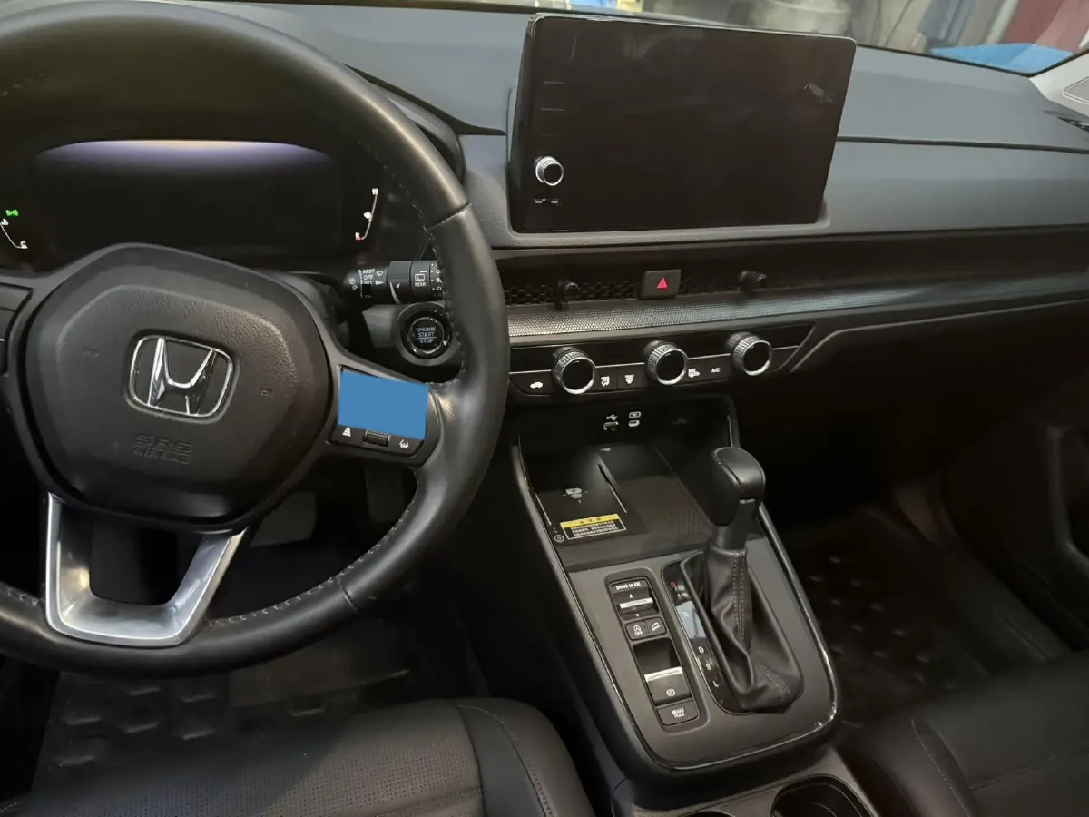 2023 Honda CR-V 1.5T 193HP L4 CVT,autocango,china used car exporter,china ev exporter,chinese used car exporter,chinese used ev exporter