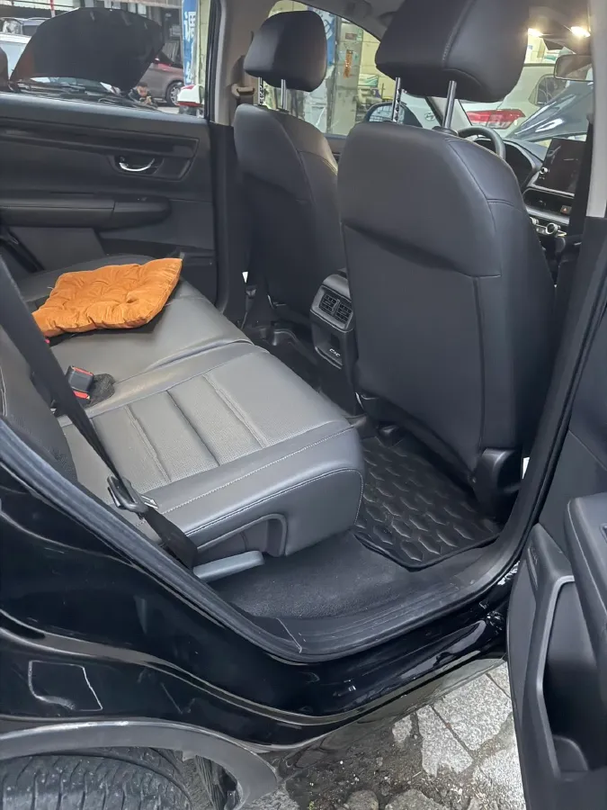 2023 Honda CR-V 1.5T 193HP L4 CVT,autocango,china used car exporter,china ev exporter,chinese used car exporter,chinese used ev exporter