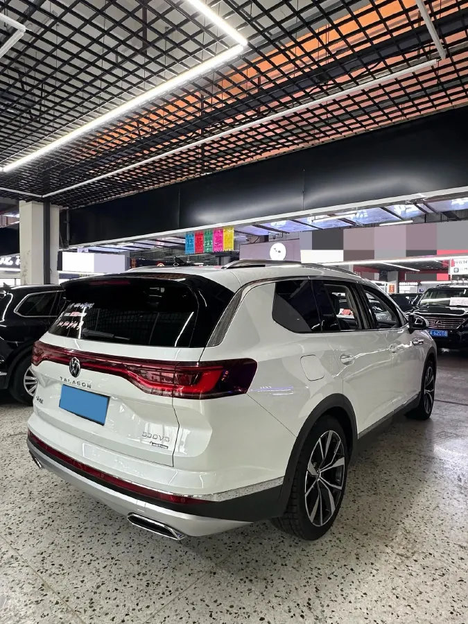 2021 Volkswagen Talagon 2.5T 299HP V6 7DCT,autocango,china used car exporter,china ev exporter,chinese used car exporter,chinese used ev exporter