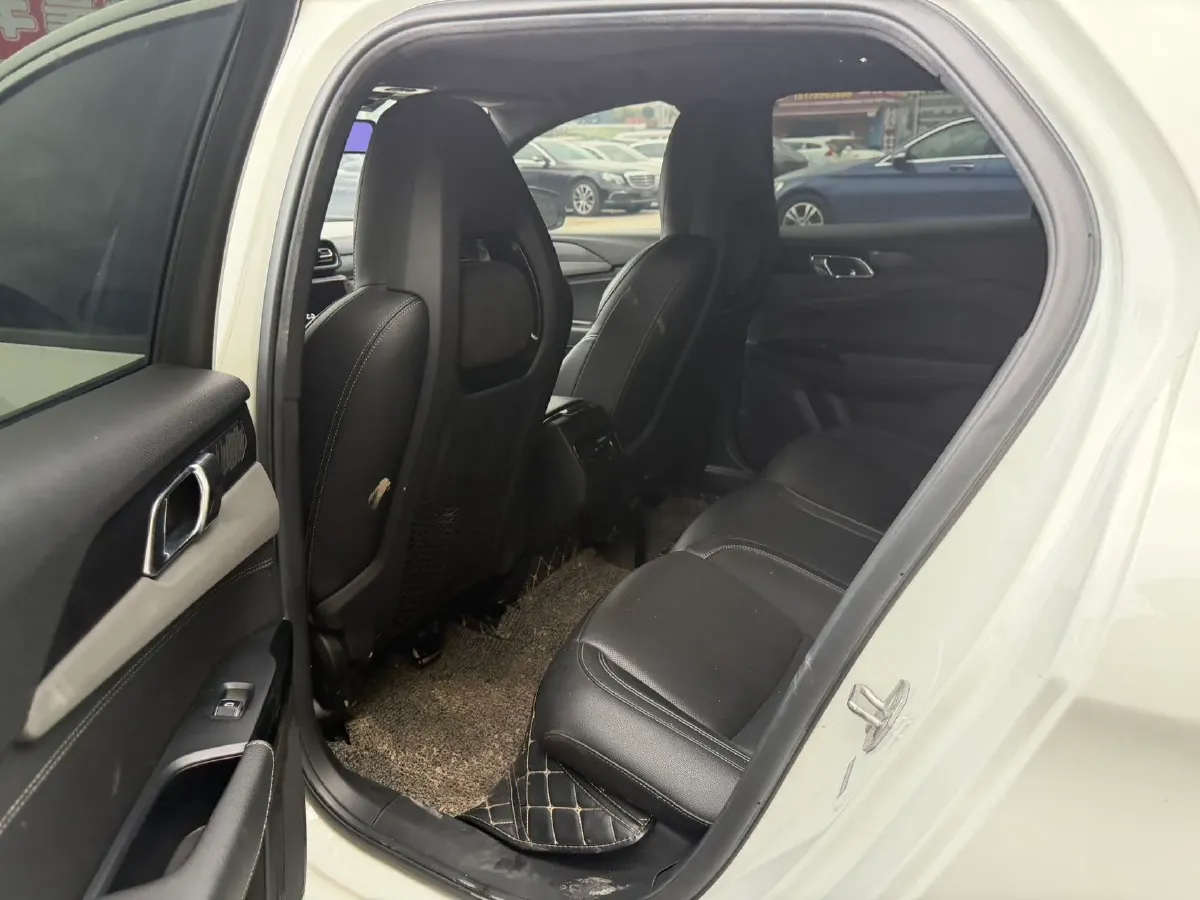 2021 LYNK&CO 03 1.5T 180HP L3 7DCT,autocango,china used car exporter,china ev exporter,chinese used car exporter,chinese used ev exporter