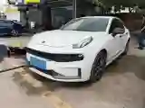 2021 LYNK&CO 03 1.5T 180HP L3 7DCT
