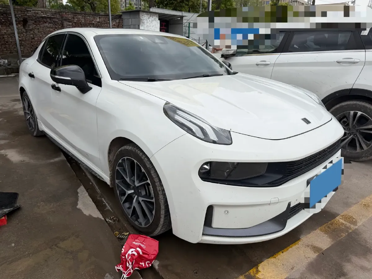 2021 LYNK&CO 03 1.5T 180HP L3 7DCT,autocango,china used car exporter,china ev exporter,chinese used car exporter,chinese used ev exporter