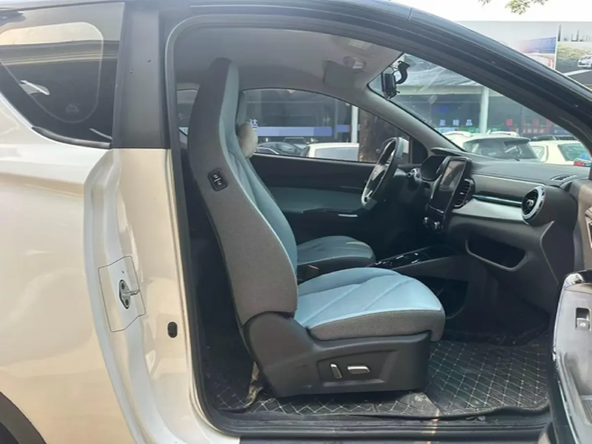 2022 Chery Little Ant BEV 30.7KWH,autocango,china used car exporter,china ev exporter,chinese used car exporter,chinese used ev exporter