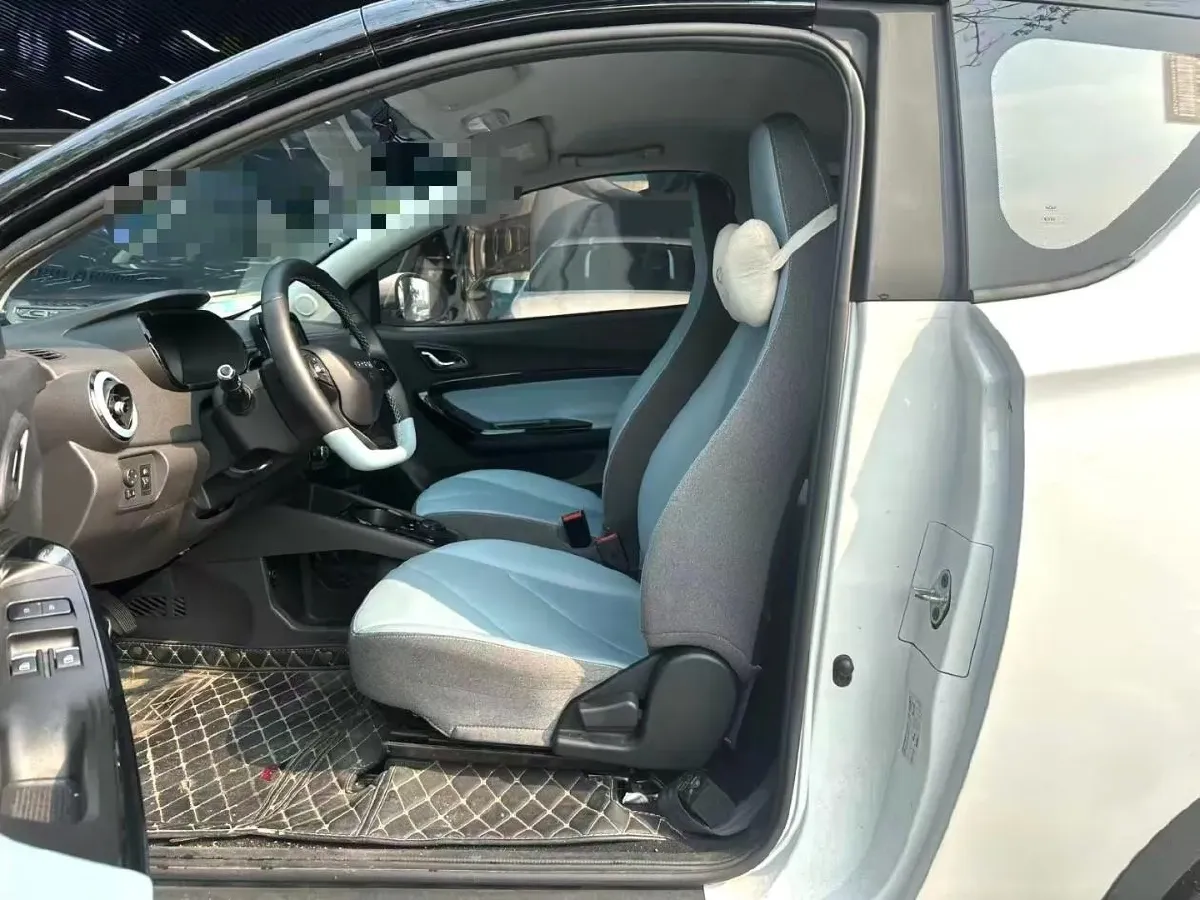 2022 Chery Little Ant BEV 30.7KWH,autocango,china used car exporter,china ev exporter,chinese used car exporter,chinese used ev exporter