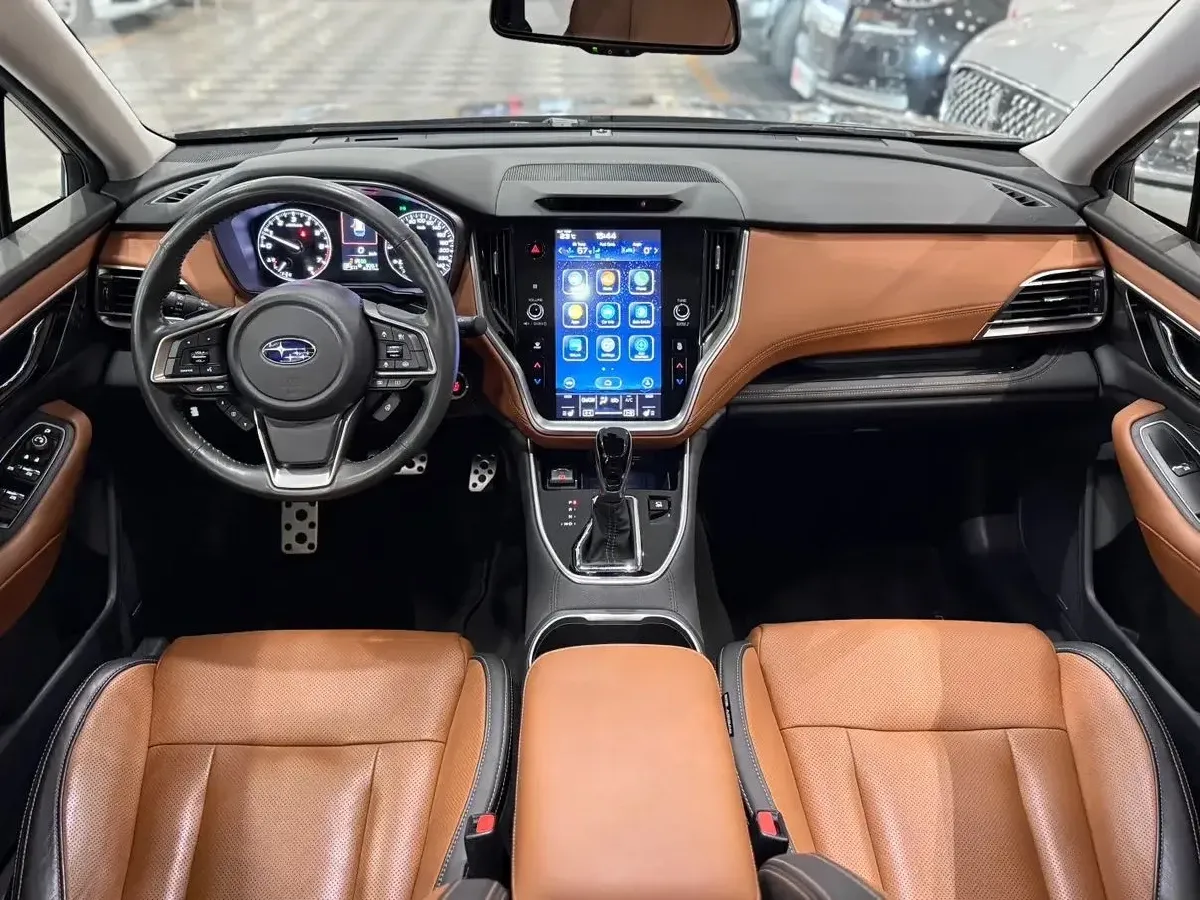 2021 Subaru Outback 2.5L 169HP H4 CVT,autocango,china used car exporter,china ev exporter,chinese used car exporter,chinese used ev exporter