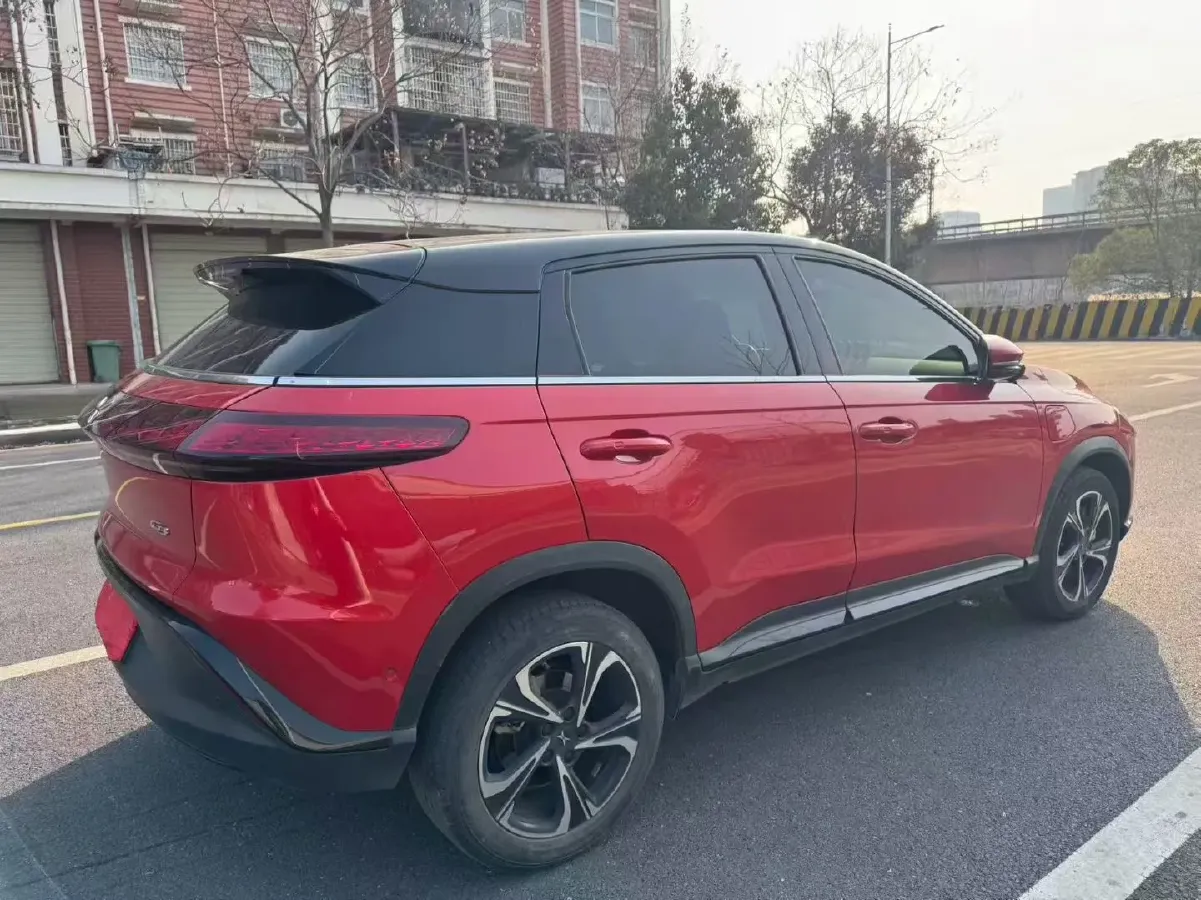 2020 Xpeng G3 BEV 57.5KWH,autocango,china used car exporter,china ev exporter,chinese used car exporter,chinese used ev exporter