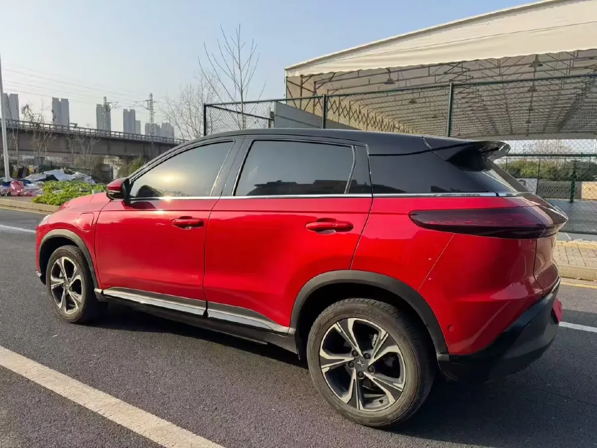 2020 Xpeng G3 BEV 57.5KWH,autocango,china used car exporter,china ev exporter,chinese used car exporter,chinese used ev exporter
