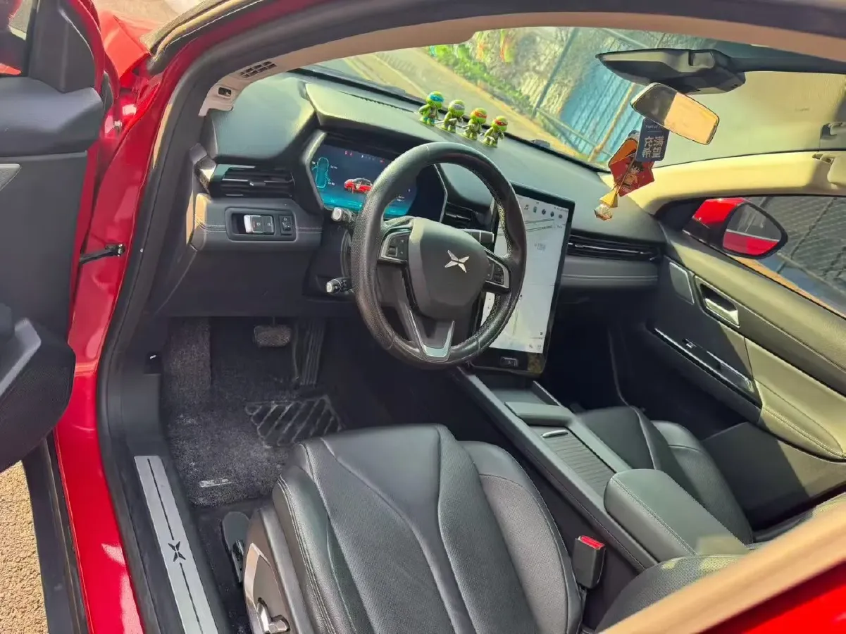 2020 Xpeng G3 BEV 57.5KWH,autocango,china used car exporter,china ev exporter,chinese used car exporter,chinese used ev exporter