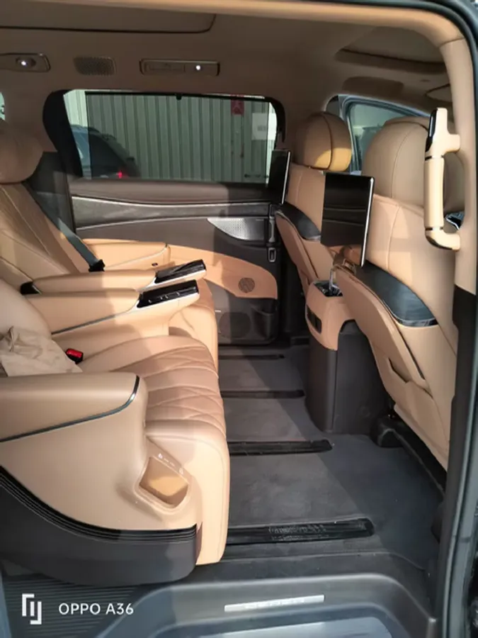 2025 Denza D9 1.5T 156HP L4 E-CVT PHEV 40KWH,autocango,china used car exporter,china ev exporter,chinese used car exporter,chinese used ev exporter