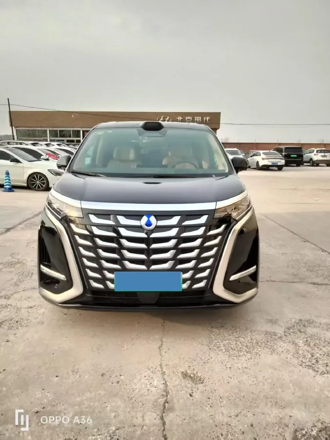2025 Denza D9 1.5T 156HP L4 E-CVT PHEV 40KWH,autocango,china used car exporter,china ev exporter,chinese used car exporter,chinese used ev exporter