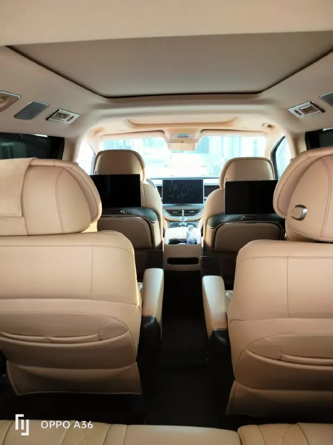 2025 Denza D9 1.5T 156HP L4 E-CVT PHEV 40KWH,autocango,china used car exporter,china ev exporter,chinese used car exporter,chinese used ev exporter