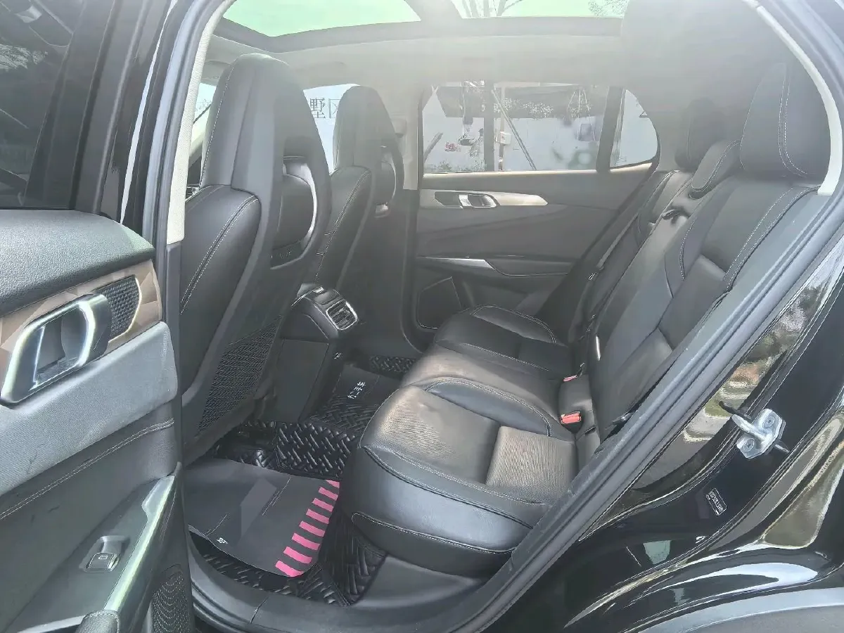 2017 Foton Tunland 2.8T 177HP L4 6AT,autocango,china used car exporter,china ev exporter,chinese used car exporter,chinese used ev exporter