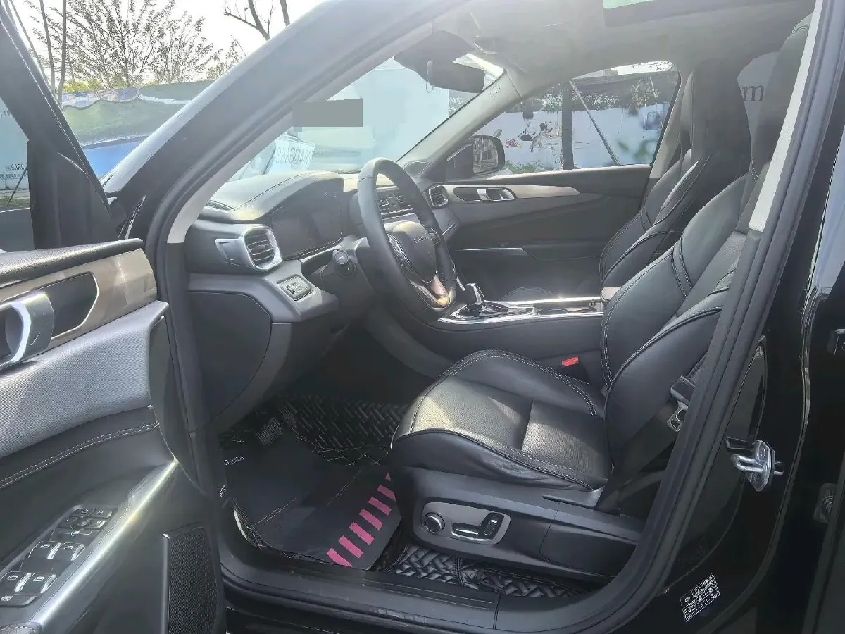 2017 Foton Tunland 2.8T 177HP L4 6AT,autocango,china used car exporter,china ev exporter,chinese used car exporter,chinese used ev exporter