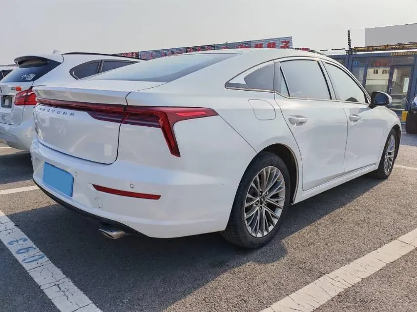 2023 Bestune B70 1.5T 169HP L4 7DCT,autocango,china used car exporter,china ev exporter,chinese used car exporter,chinese used ev exporter
