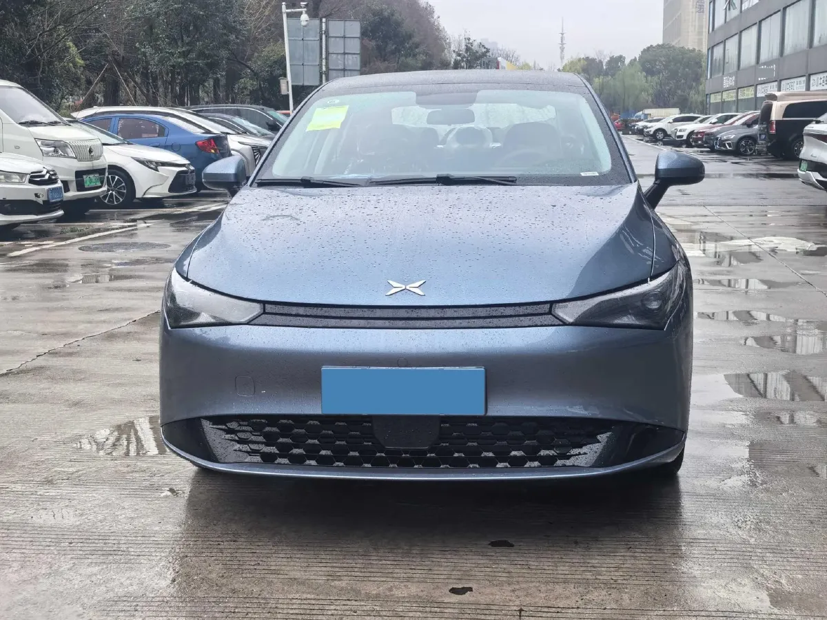 2024 Xpeng P5 BEV 55.4KWH,autocango,china used car exporter,china ev exporter,chinese used car exporter,chinese used ev exporter