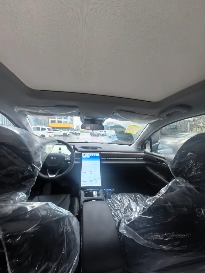 2024 Xpeng P5 BEV 55.4KWH,autocango,china used car exporter,china ev exporter,chinese used car exporter,chinese used ev exporter