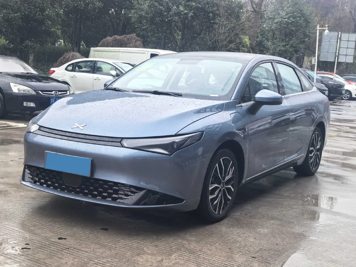 2024 Xpeng P5 BEV 55.4KWH,autocango,china used car exporter,china ev exporter,chinese used car exporter,chinese used ev exporter
