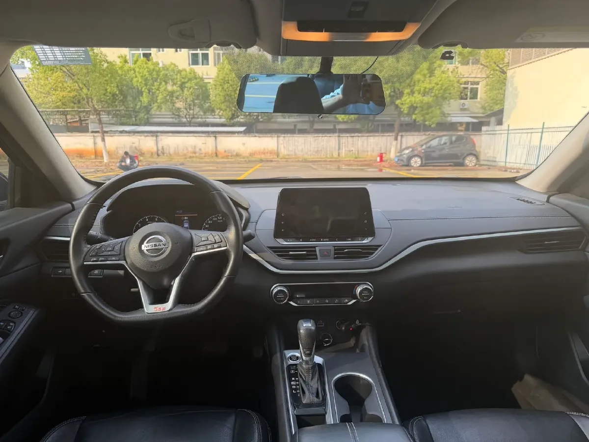 2020 Nissan Teana 2.0L 156HP L4 CVT,autocango,china used car exporter,china ev exporter,chinese used car exporter,chinese used ev exporter