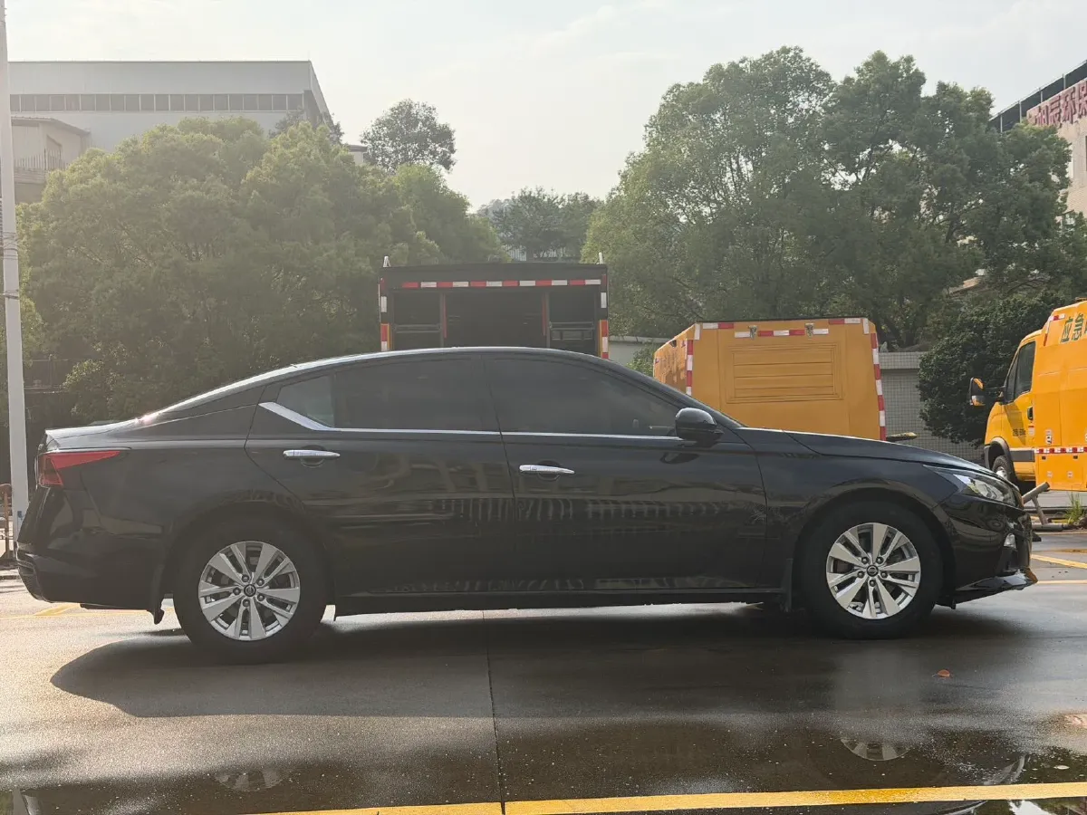 2020 Nissan Teana 2.0L 156HP L4 CVT,autocango,china used car exporter,china ev exporter,chinese used car exporter,chinese used ev exporter