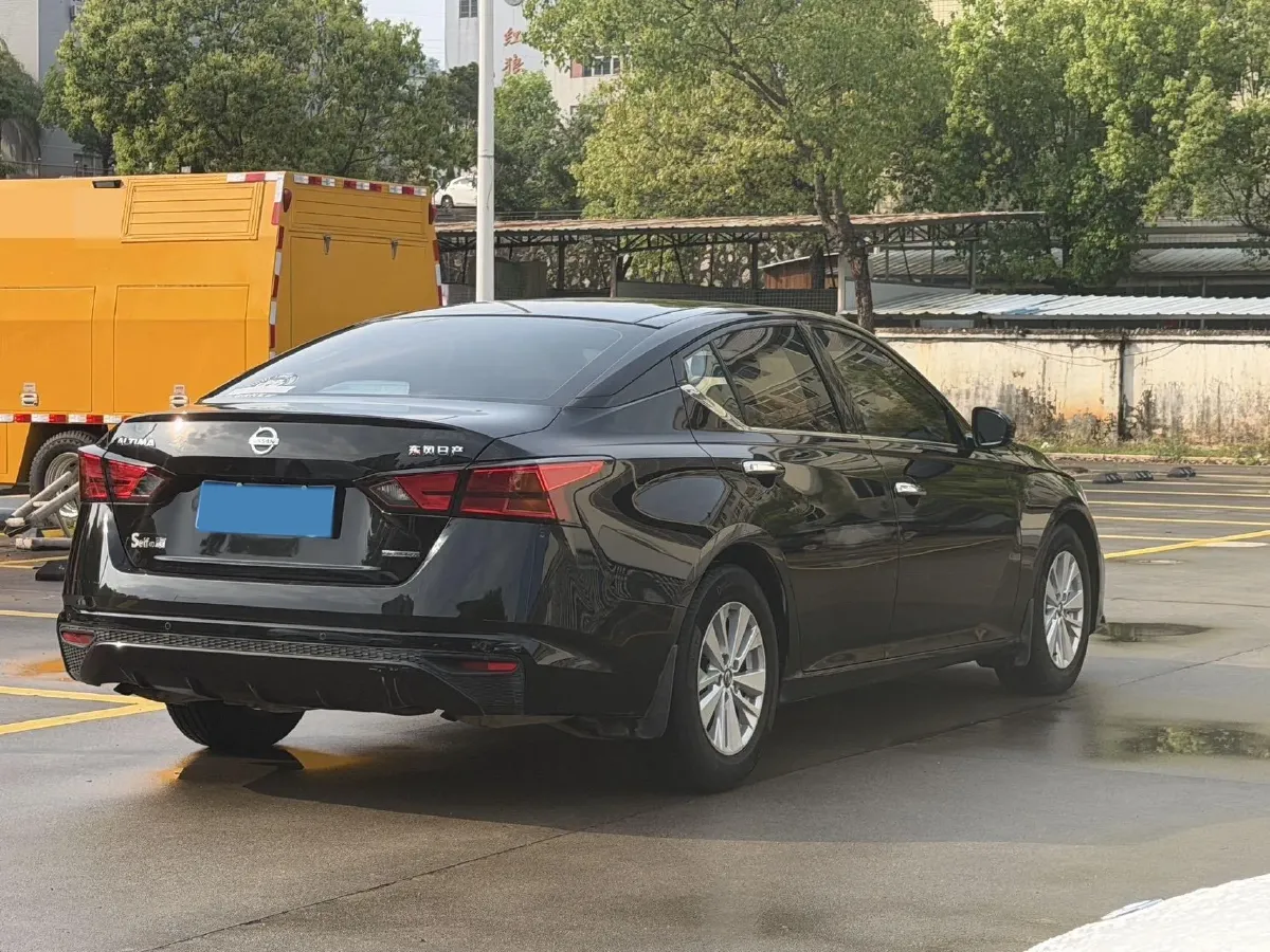 2020 Nissan Teana 2.0L 156HP L4 CVT,autocango,china used car exporter,china ev exporter,chinese used car exporter,chinese used ev exporter