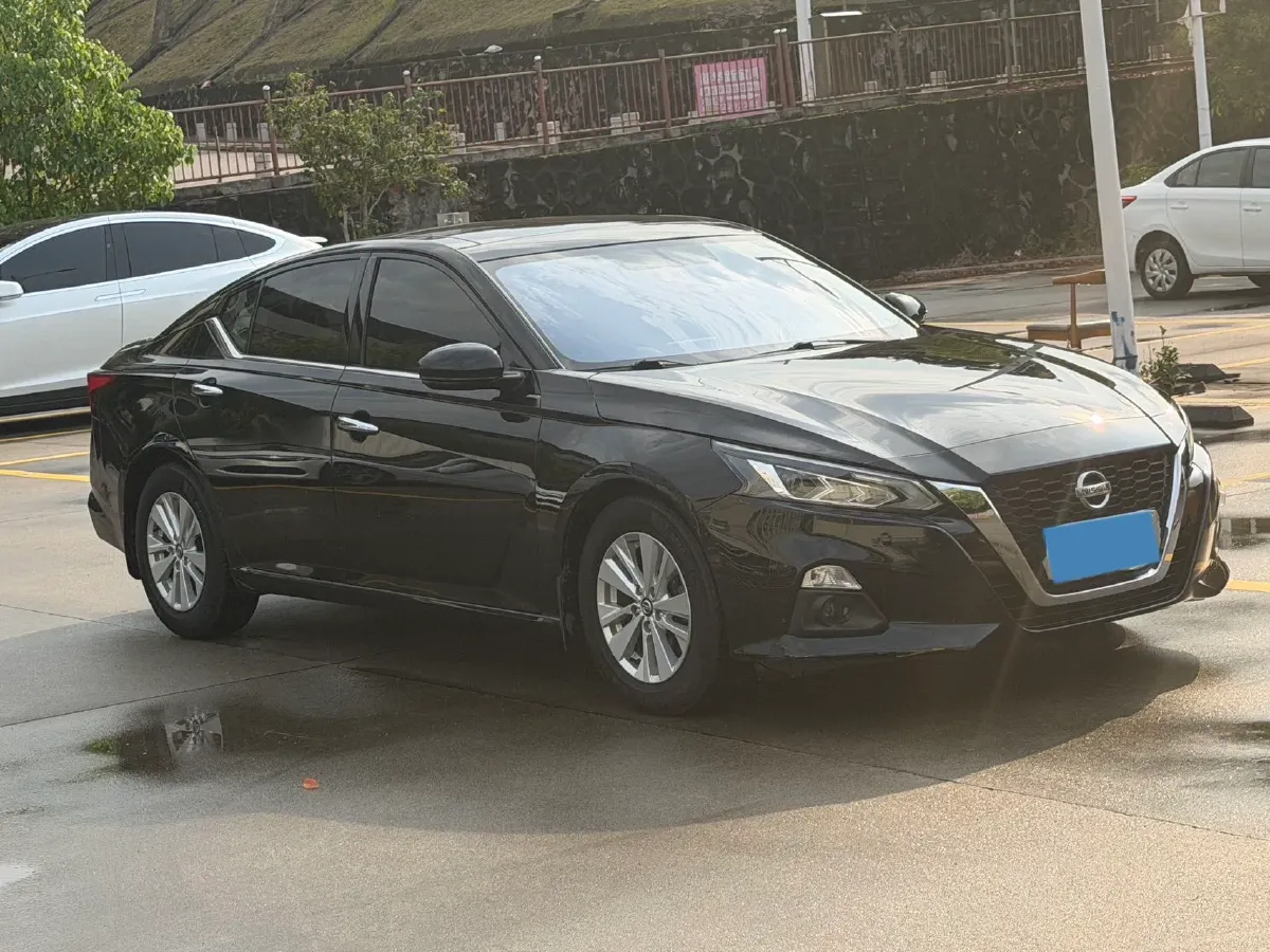 2020 Nissan Teana 2.0L 156HP L4 CVT,autocango,china used car exporter,china ev exporter,chinese used car exporter,chinese used ev exporter