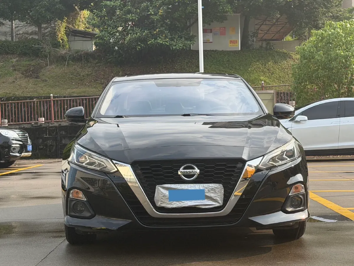 2020 Nissan Teana 2.0L 156HP L4 CVT,autocango,china used car exporter,china ev exporter,chinese used car exporter,chinese used ev exporter