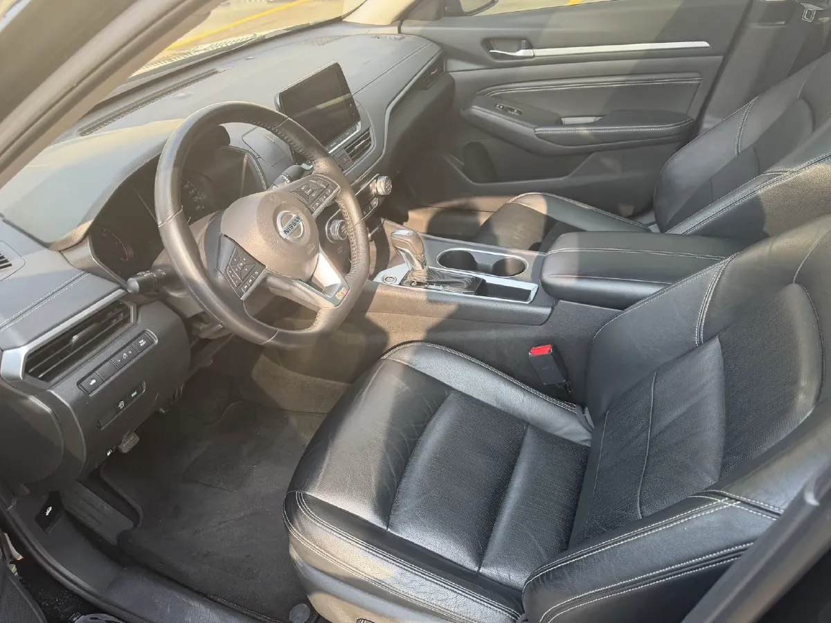 2020 Nissan Teana 2.0L 156HP L4 CVT,autocango,china used car exporter,china ev exporter,chinese used car exporter,chinese used ev exporter