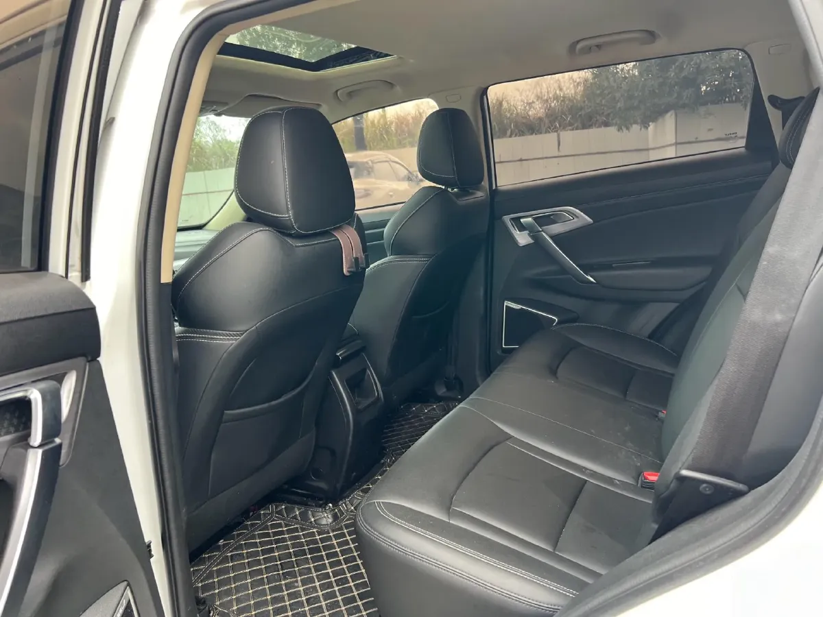 2020 Great Wall Poer 2.0T 163HP L4 8AT,autocango,china used car exporter,china ev exporter,chinese used car exporter,chinese used ev exporter