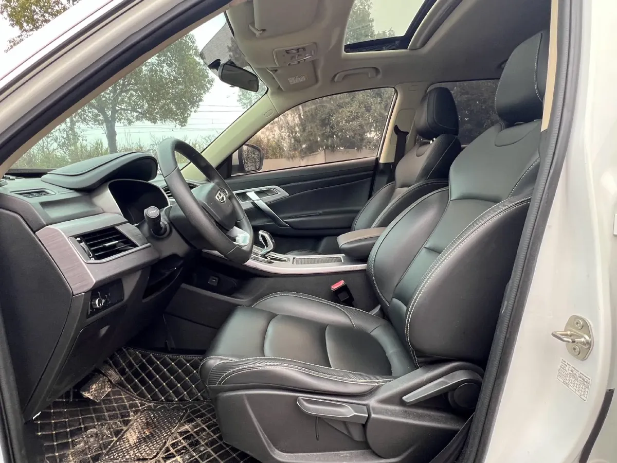 2020 Great Wall Poer 2.0T 163HP L4 8AT,autocango,china used car exporter,china ev exporter,chinese used car exporter,chinese used ev exporter