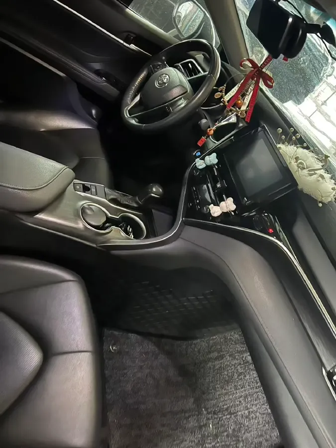 2021 Toyota Camry 2.0L 178HP L4 CVT,autocango,china used car exporter,china ev exporter,chinese used car exporter,chinese used ev exporter