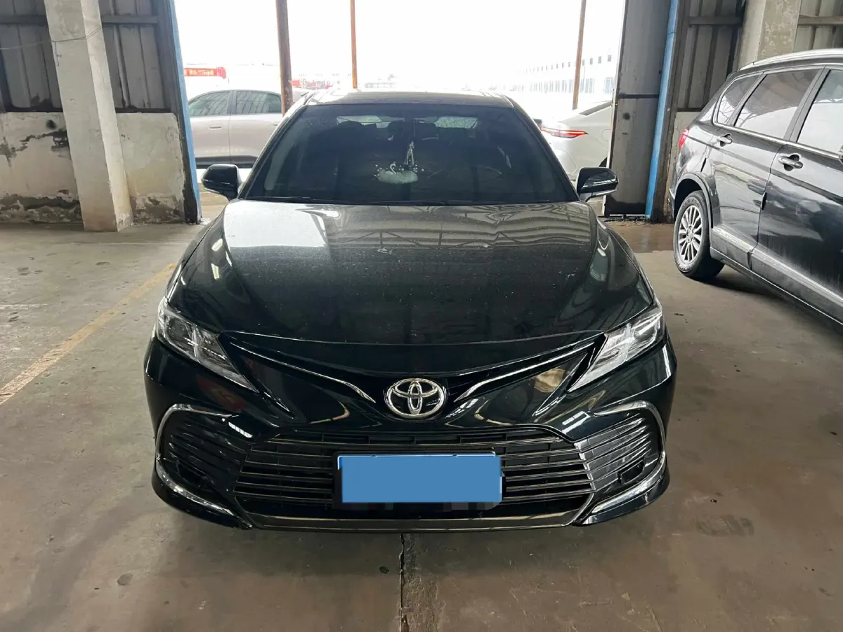2021 Toyota Camry 2.0L 178HP L4 CVT,autocango,china used car exporter,china ev exporter,chinese used car exporter,chinese used ev exporter