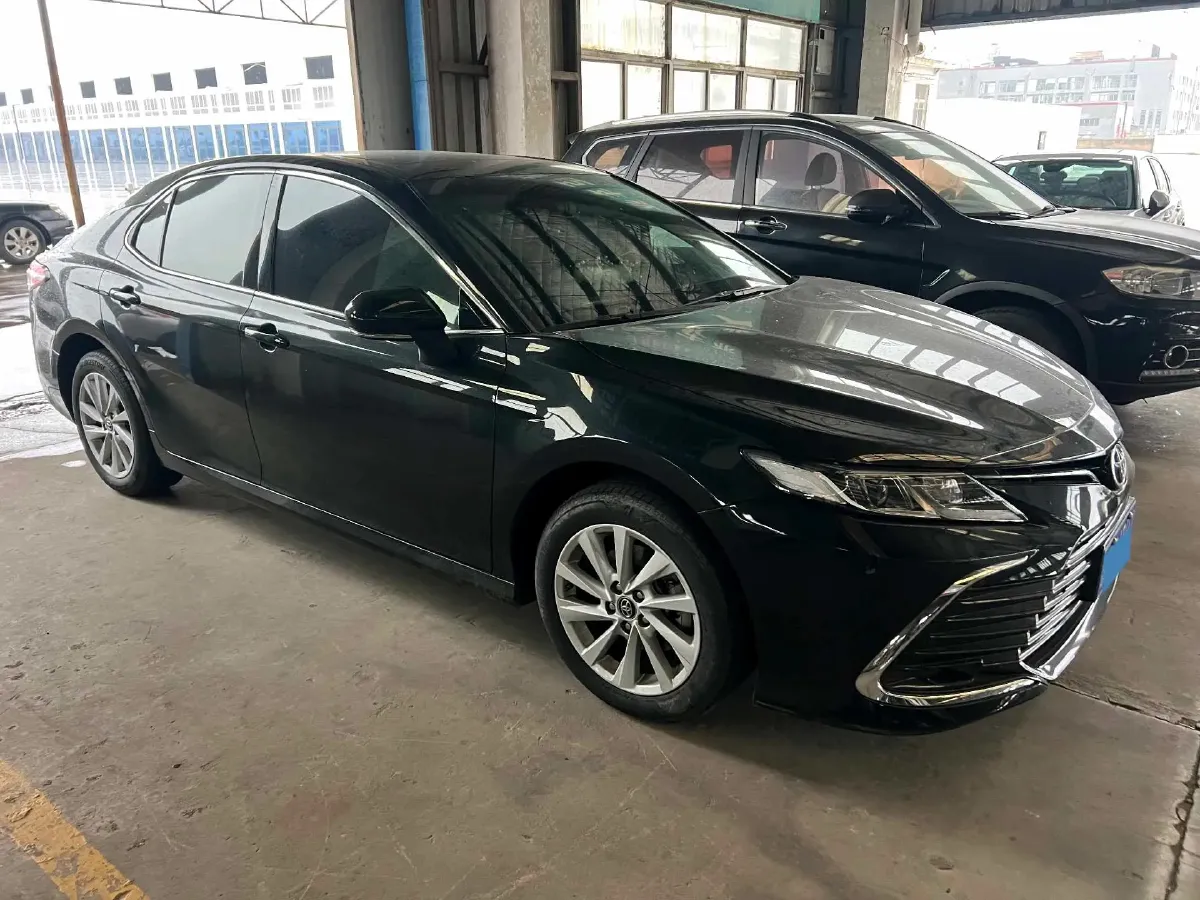 2021 Toyota Camry 2.0L 178HP L4 CVT,autocango,china used car exporter,china ev exporter,chinese used car exporter,chinese used ev exporter