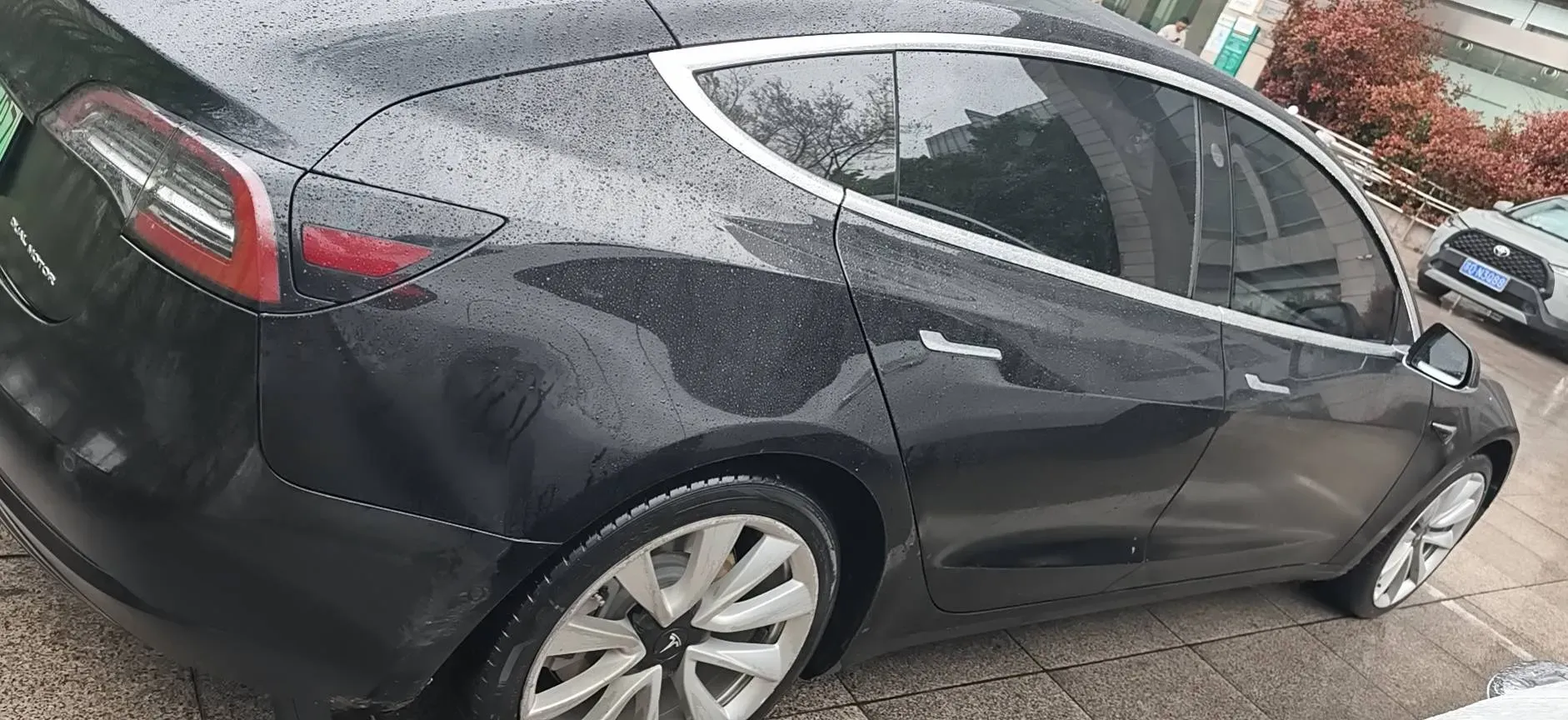 2019 Tesla Model 3 BEV 81KWH,autocango,china used car exporter,china ev exporter,chinese used car exporter,chinese used ev exporter