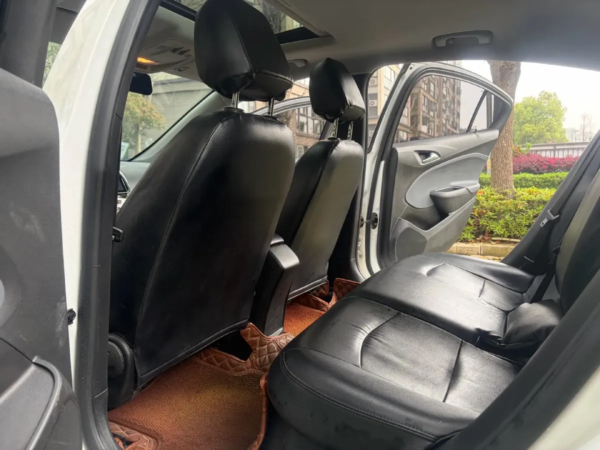 2018 Chevrolet Cruze 1.5L 114HP L4 6AT,autocango,china used car exporter,china ev exporter,chinese used car exporter,chinese used ev exporter