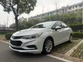 2018 CHEVROLET CRUZE,autocango,china used car exporter,china ev exporter,chinese used car exporter,chinese used ev exporter