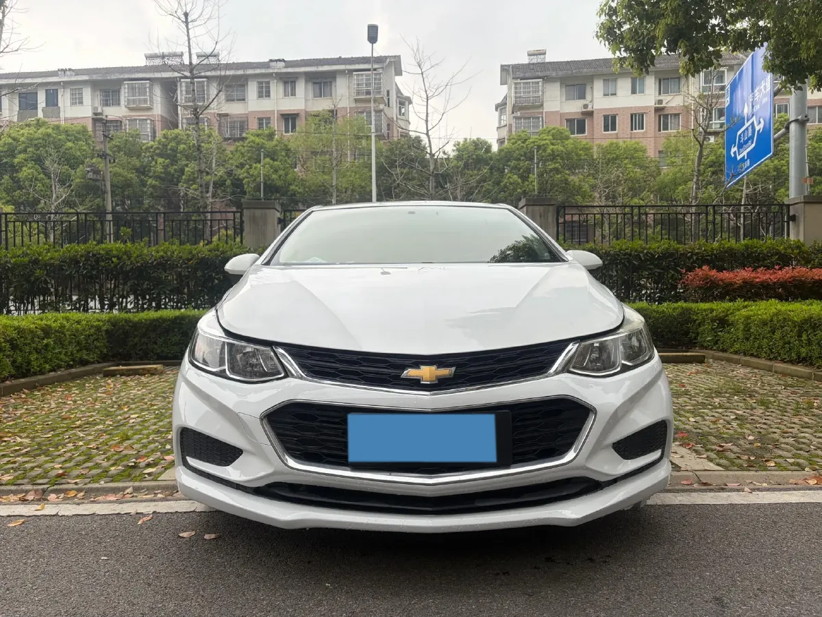 2018 Chevrolet Cruze 1.5L 114HP L4 6AT,autocango,china used car exporter,china ev exporter,chinese used car exporter,chinese used ev exporter
