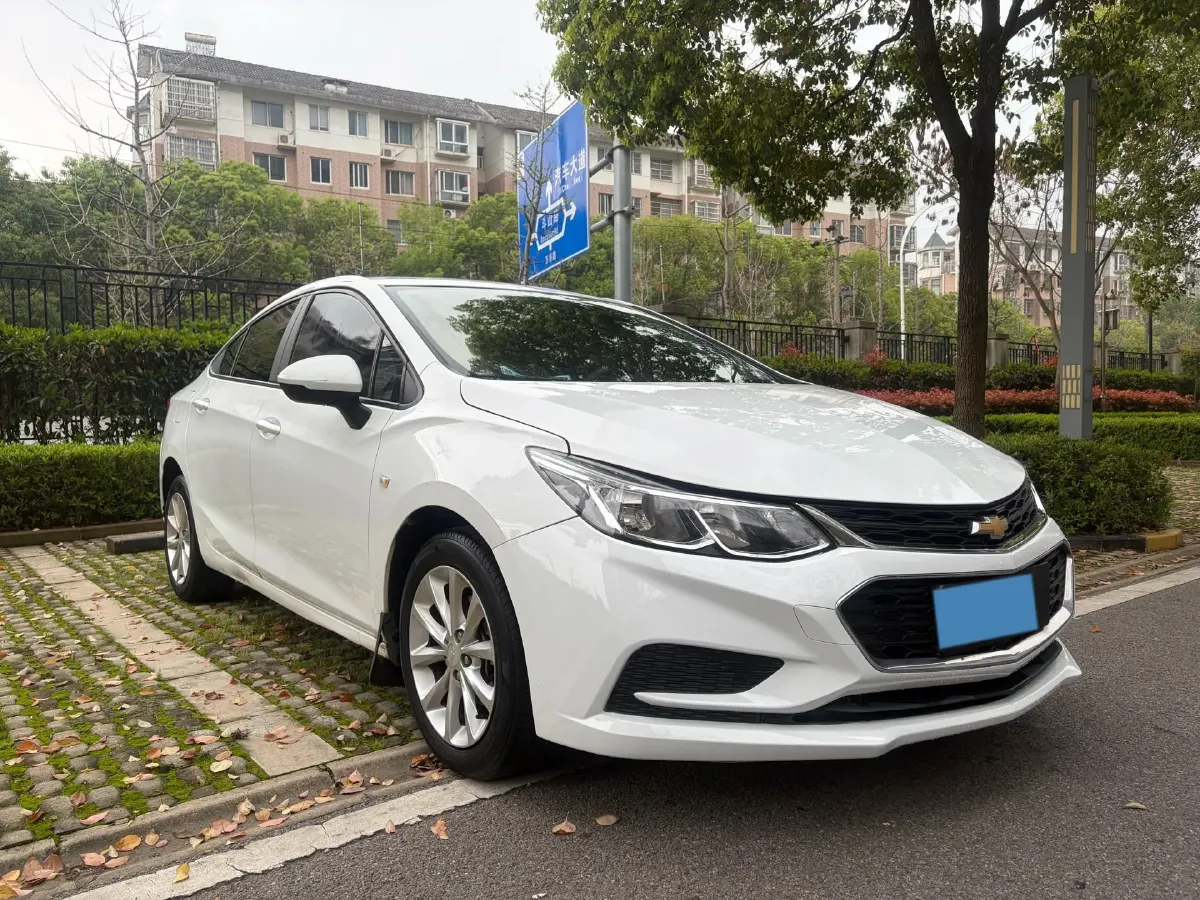 2018 Chevrolet Cruze 1.5L 114HP L4 6AT,autocango,china used car exporter,china ev exporter,chinese used car exporter,chinese used ev exporter