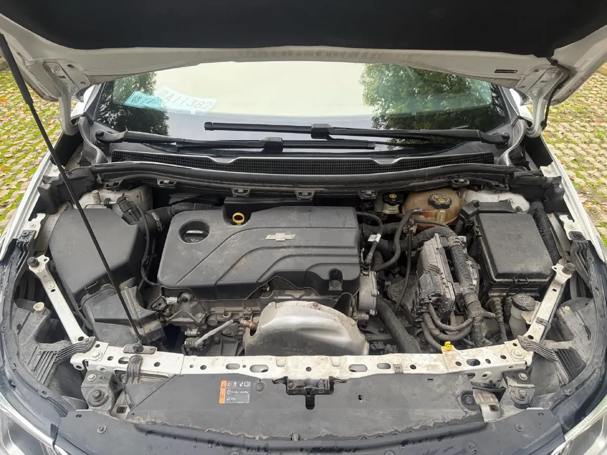 2018 Chevrolet Cruze 1.5L 114HP L4 6AT,autocango,china used car exporter,china ev exporter,chinese used car exporter,chinese used ev exporter