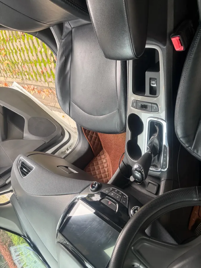 2018 Chevrolet Cruze 1.5L 114HP L4 6AT,autocango,china used car exporter,china ev exporter,chinese used car exporter,chinese used ev exporter