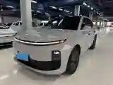 2024 Li L6 Range Extended 154HP L4 REEV 36.8KWH