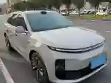 2024 Li L6 Range Extended 154HP L4 REEV 36.8KWH