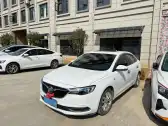 2021 BUICK EXCELLE,autocango,china used car exporter,china ev exporter,chinese used car exporter,chinese used ev exporter