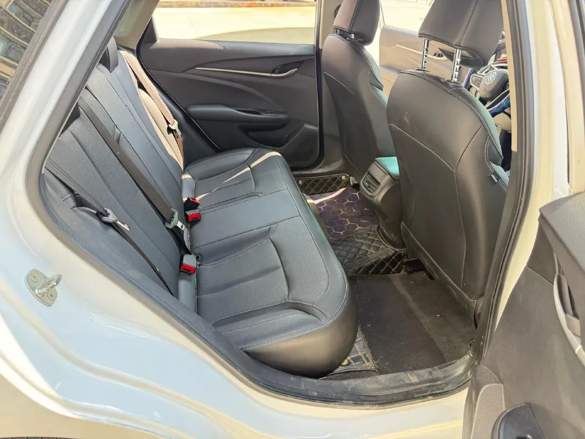 2021 Buick Excelle 1.5L 113HP L4 6AT,autocango,china used car exporter,china ev exporter,chinese used car exporter,chinese used ev exporter