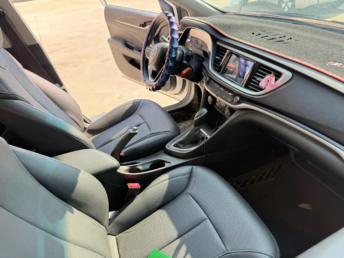 2021 Buick Excelle 1.5L 113HP L4 6AT,autocango,china used car exporter,china ev exporter,chinese used car exporter,chinese used ev exporter