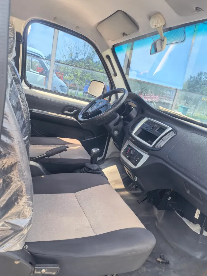 2020 DongFeng DFSK D51 1.5L 112HP L4 5MT,autocango,china used car exporter,china ev exporter,chinese used car exporter,chinese used ev exporter