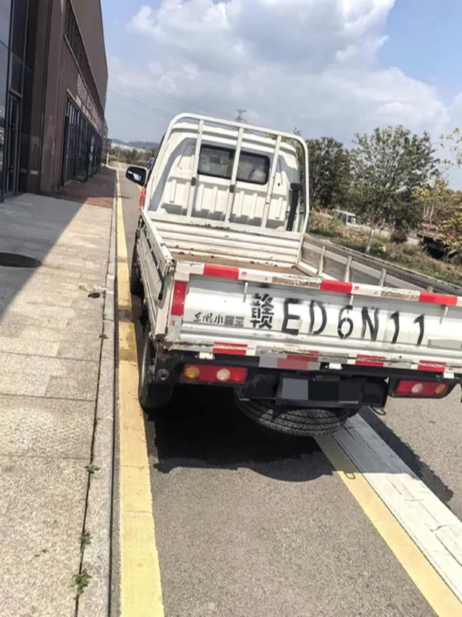 2020 DongFeng DFSK D51 1.5L 112HP L4 5MT,autocango,china used car exporter,china ev exporter,chinese used car exporter,chinese used ev exporter