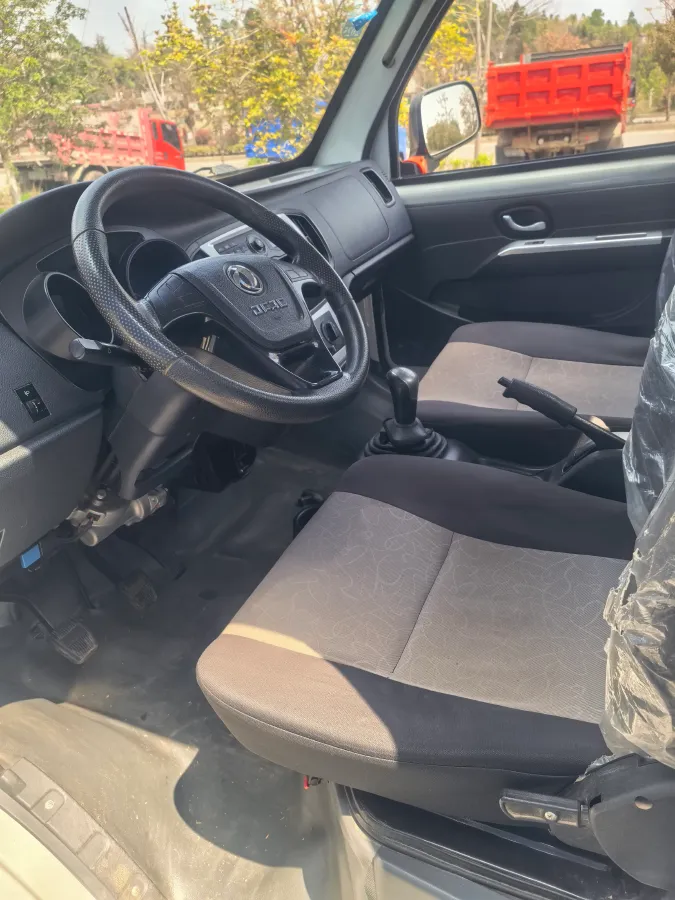 2020 DongFeng DFSK D51 1.5L 112HP L4 5MT,autocango,china used car exporter,china ev exporter,chinese used car exporter,chinese used ev exporter